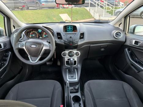 FORD Fiesta Hatch 1.6 16V 4P FLEX SE POWERSHIFT AUTOMÁTICO, Foto 7