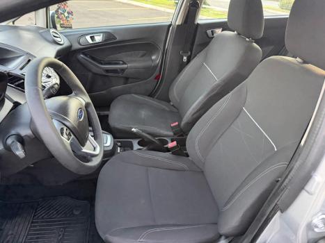 FORD Fiesta Hatch 1.6 16V 4P FLEX SE POWERSHIFT AUTOMÁTICO, Foto 8