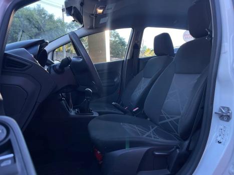 FORD Fiesta Hatch 1.5 16V 4P S FLEX, Foto 8