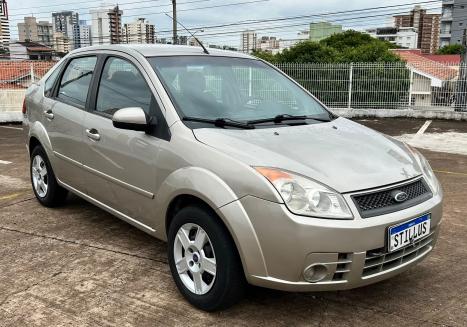 FORD Fiesta Hatch 1.0, Foto 1