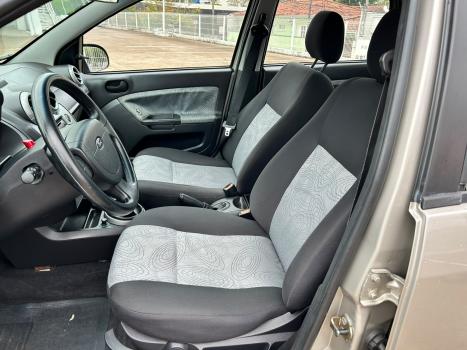FORD Fiesta Hatch 1.0, Foto 9