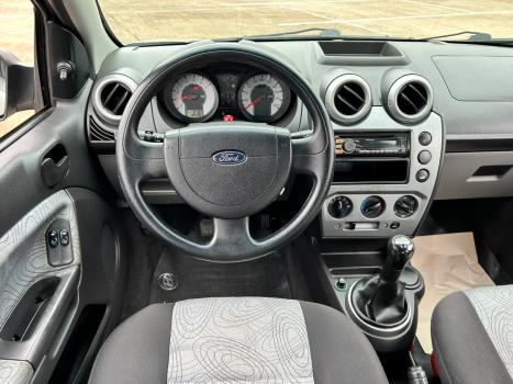 FORD Fiesta Hatch 1.0, Foto 13