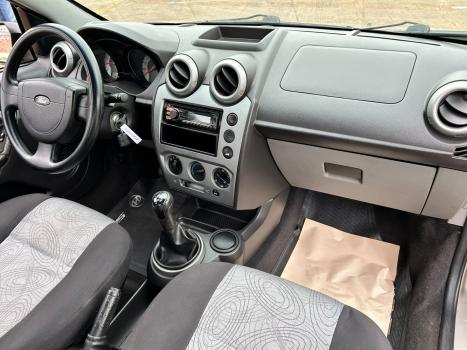 FORD Fiesta Hatch 1.0, Foto 15