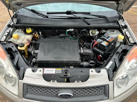 FORD Fiesta Hatch 1.0, Foto 19