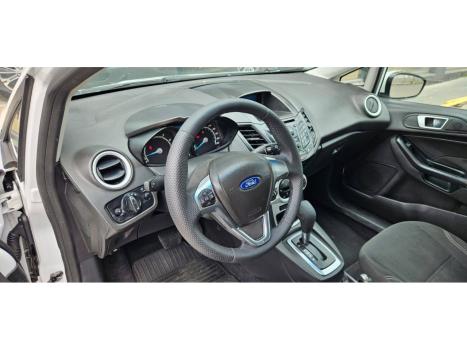 FORD Fiesta Hatch 1.6 4P FLEX SE POWERSHIFT AUTOMÁTICO, Foto 9