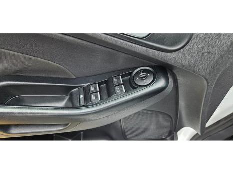 FORD Fiesta Hatch 1.6 4P FLEX SE POWERSHIFT AUTOMÁTICO, Foto 10