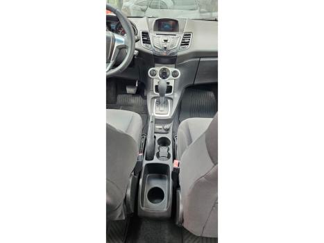 FORD Fiesta Hatch 1.6 4P FLEX SE POWERSHIFT AUTOMÁTICO, Foto 11