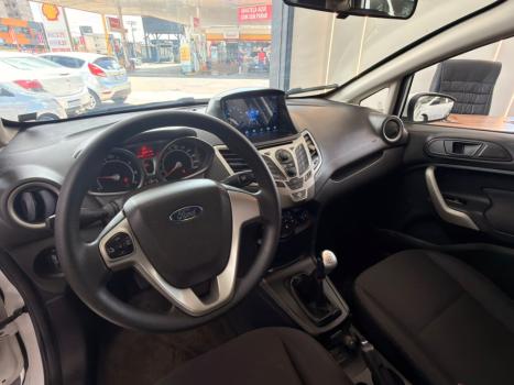 FORD Fiesta Hatch 1.6 16V 4P SE FLEX, Foto 7