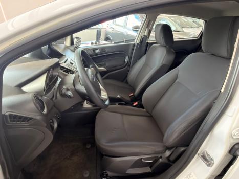 FORD Fiesta Hatch 1.6 16V 4P SE FLEX, Foto 8
