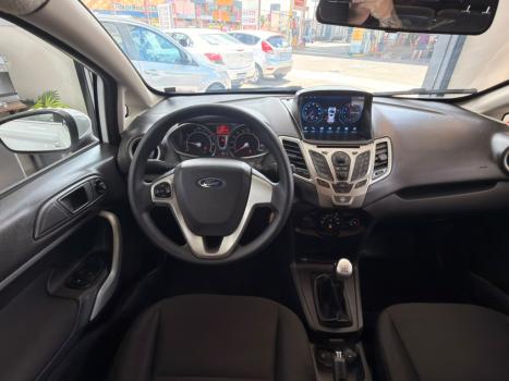 FORD Fiesta Hatch 1.6 16V 4P SE FLEX, Foto 10