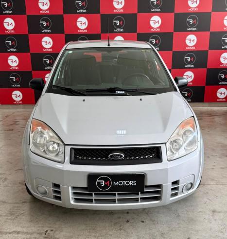 FORD Fiesta Hatch 1.0 4P CLASS, Foto 1