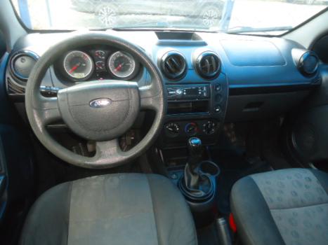 FORD Fiesta Hatch 1.0 4P FLEX, Foto 4