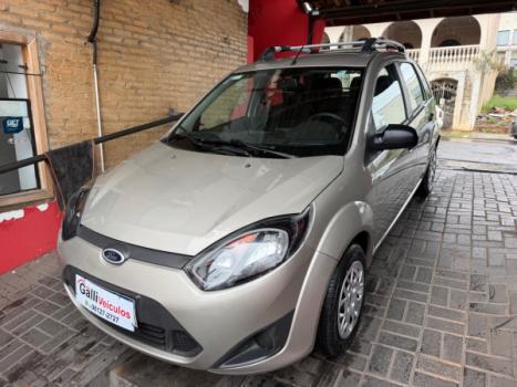 FORD Fiesta Hatch 1.0 4P, Foto 1