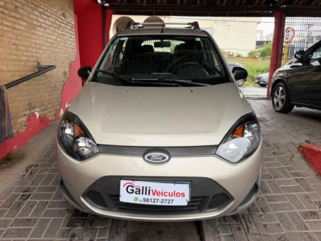 FORD Fiesta Hatch 1.0 4P, Foto 2