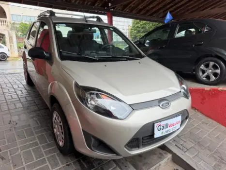 FORD Fiesta Hatch 1.0 4P, Foto 3