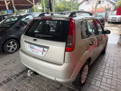FORD Fiesta Hatch 1.0 4P, Foto 4