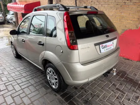 FORD Fiesta Hatch 1.0 4P, Foto 5
