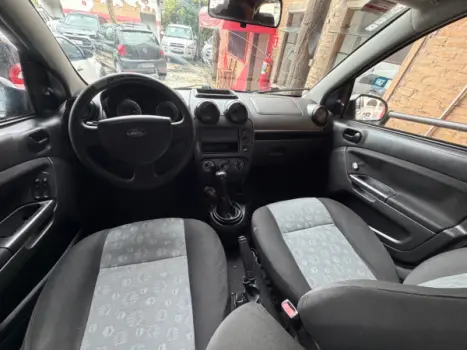 FORD Fiesta Hatch 1.0 4P, Foto 7