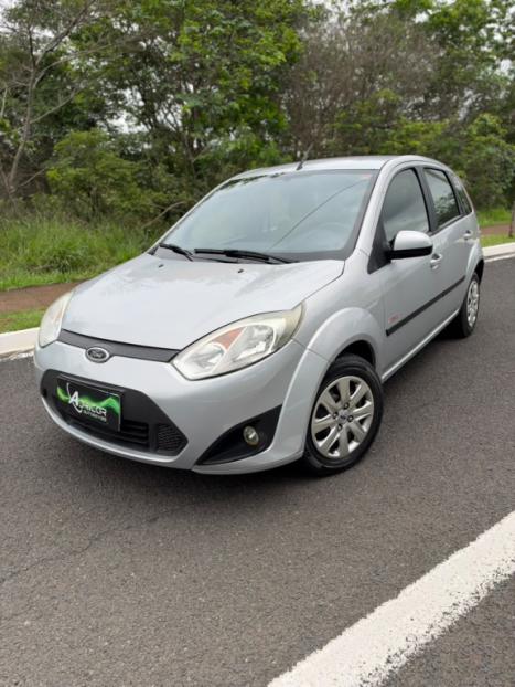 FORD Fiesta Hatch 1.6 4P FLEX, Foto 1