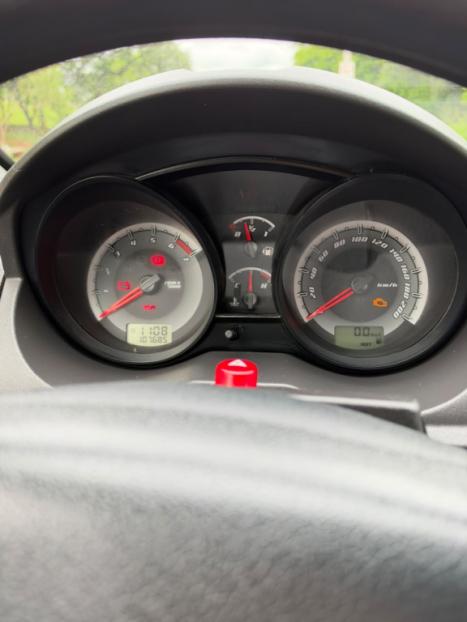 FORD Fiesta Hatch 1.6 4P FLEX, Foto 9