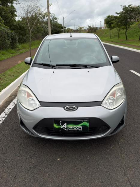 FORD Fiesta Hatch 1.6 4P FLEX, Foto 10