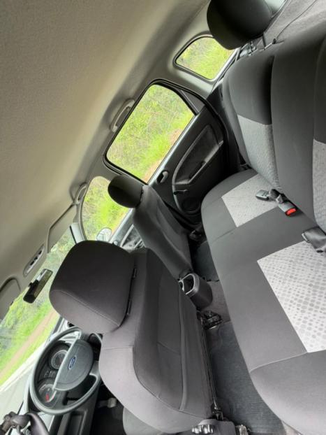 FORD Fiesta Hatch 1.6 4P FLEX, Foto 11
