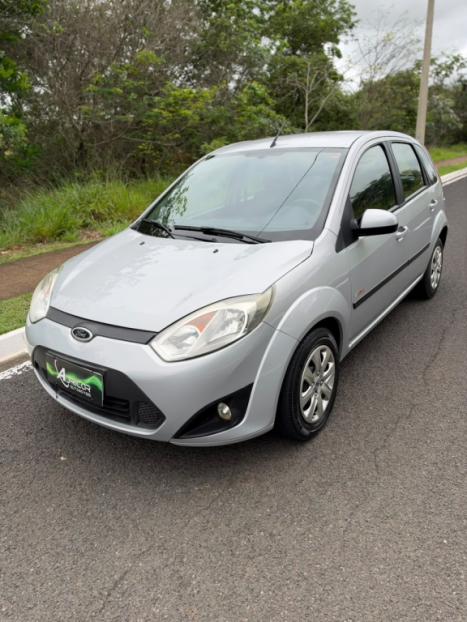 FORD Fiesta Hatch 1.6 4P FLEX, Foto 12