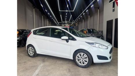 FORD Fiesta Hatch 1.5 16V 4P S FLEX, Foto 3