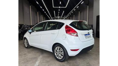 FORD Fiesta Hatch 1.5 16V 4P S FLEX, Foto 5