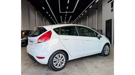 FORD Fiesta Hatch 1.5 16V 4P S FLEX, Foto 6