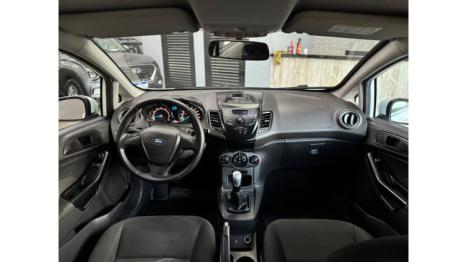FORD Fiesta Hatch 1.5 16V 4P S FLEX, Foto 7
