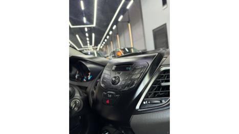 FORD Fiesta Hatch 1.5 16V 4P S FLEX, Foto 10