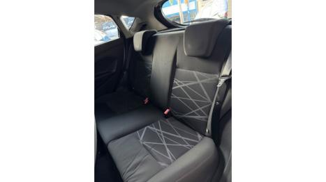 FORD Fiesta Hatch 1.5 16V 4P S FLEX, Foto 12