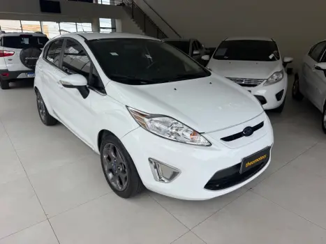 FORD Fiesta Hatch 1.6, Foto 3