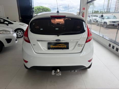 FORD Fiesta Hatch 1.6, Foto 7