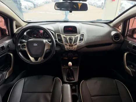 FORD Fiesta Hatch 1.6, Foto 8