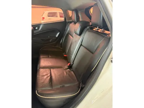 FORD Fiesta Hatch 1.6, Foto 11