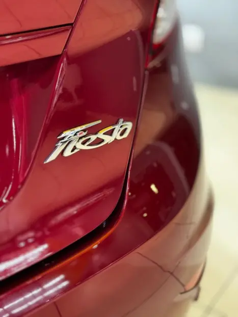 FORD Fiesta Hatch , Foto 7