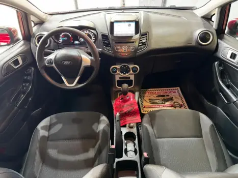 FORD Fiesta Hatch , Foto 10