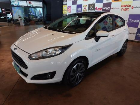 FORD Fiesta Hatch , Foto 2