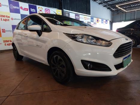 FORD Fiesta Hatch , Foto 3