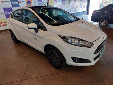FORD Fiesta Hatch , Foto 4