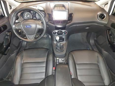 FORD Fiesta Hatch , Foto 7