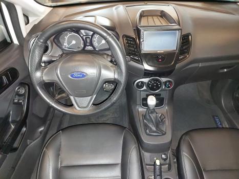 FORD Fiesta Hatch , Foto 8