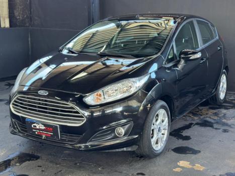 FORD Fiesta Hatch , Foto 3