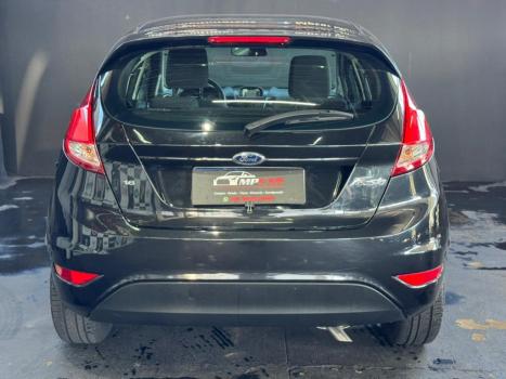 FORD Fiesta Hatch , Foto 5