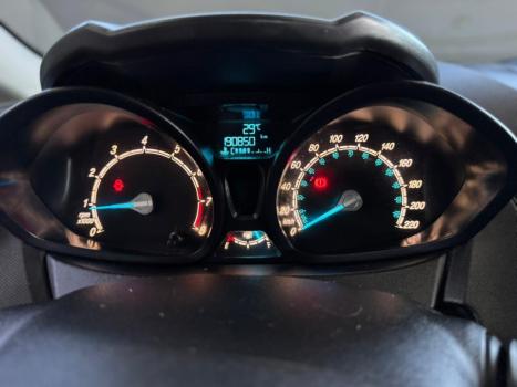 FORD Fiesta Hatch , Foto 15