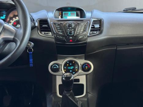 FORD Fiesta Hatch , Foto 16