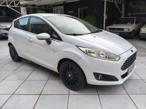 FORD Fiesta Hatch , Foto 1
