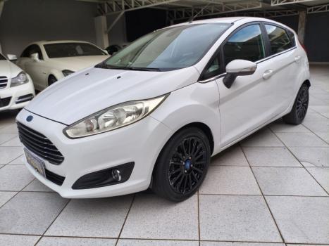 FORD Fiesta Hatch , Foto 2